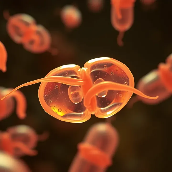 Understanding Binary Fission: How It Works and Examples