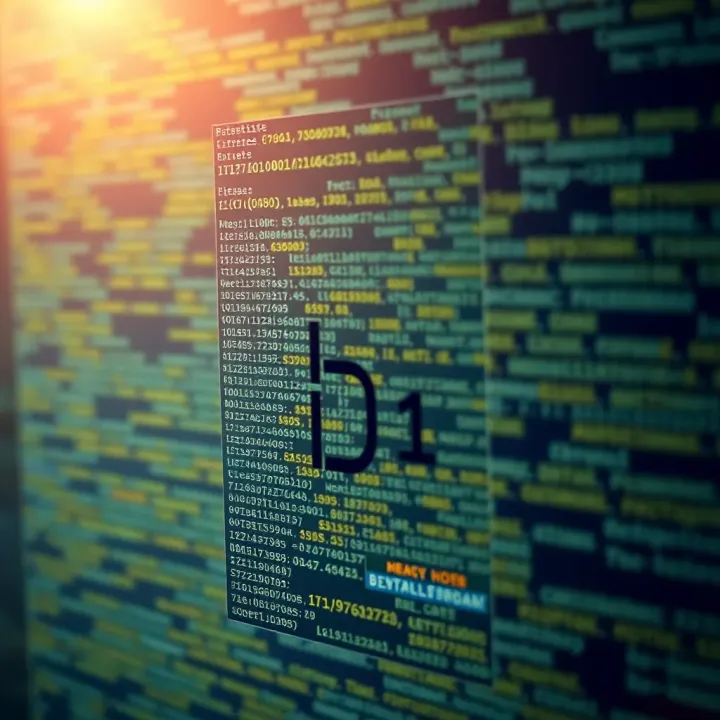 Understanding Binary Format in PDF Files