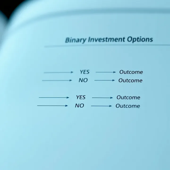 Understanding Binary Investment Basics