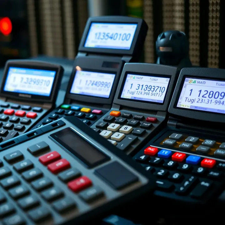 Understanding Binary Number Calculators: A Practical Guide