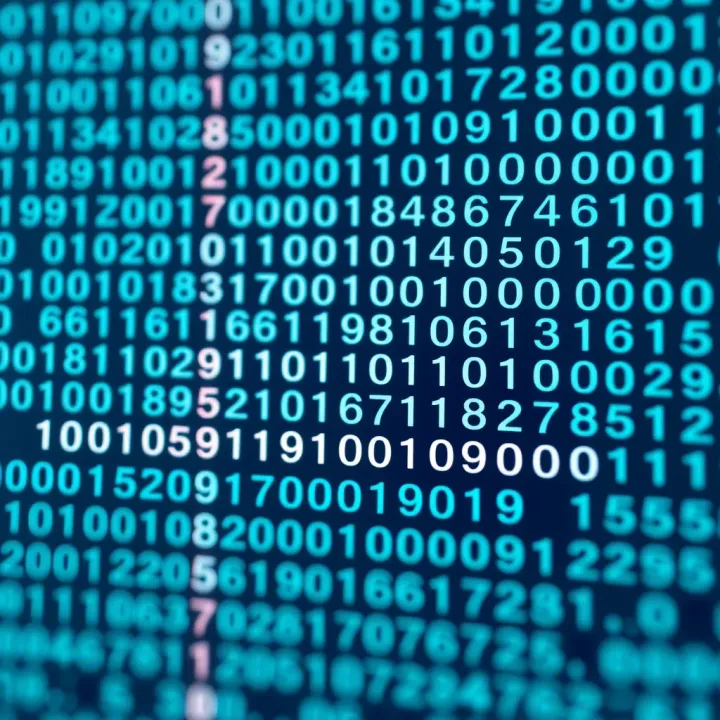 Conversion Between Binary and Other Numbering Systems Visual representation of converting binary numbers to decimal and hexadecimal systems