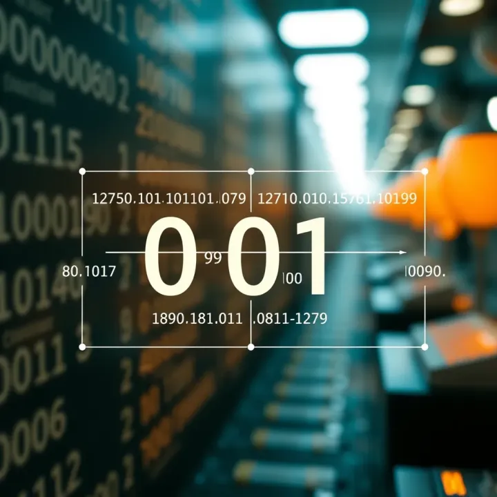 Understanding Binary Numbers and Their Uses