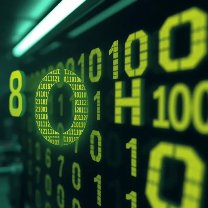 Understanding Binary Numbers and Their Uses