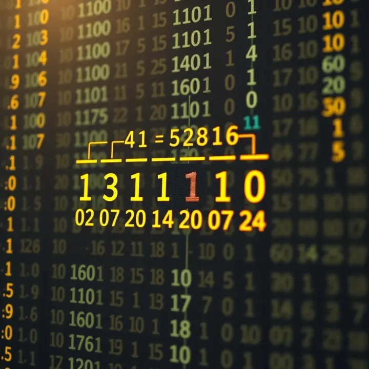 Understanding Binary Numbers and Their Uses Understanding Binary Numbers and Their Uses