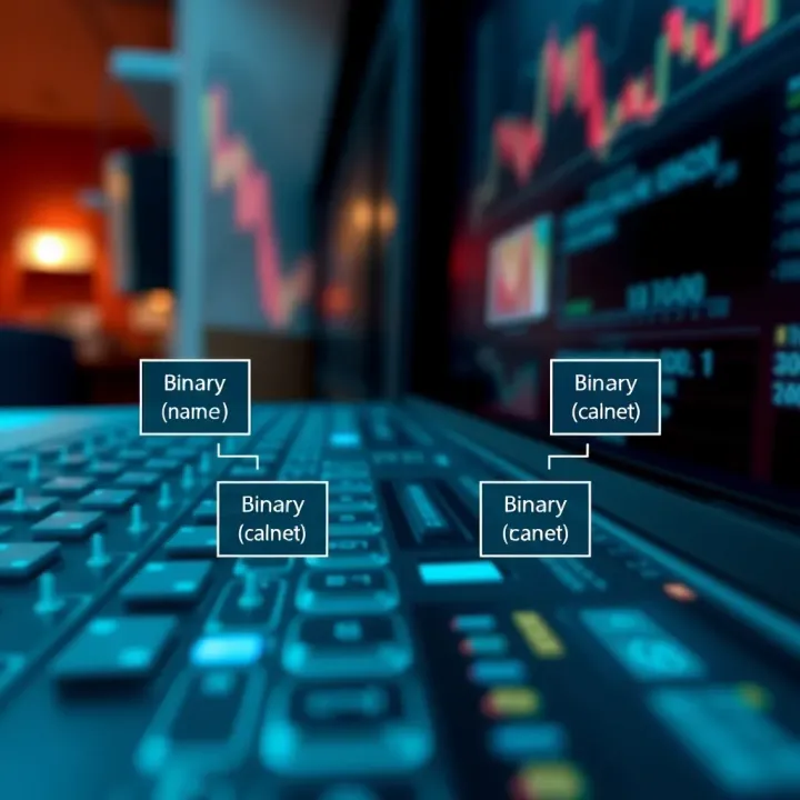 Understanding Binary Operators in Programming
