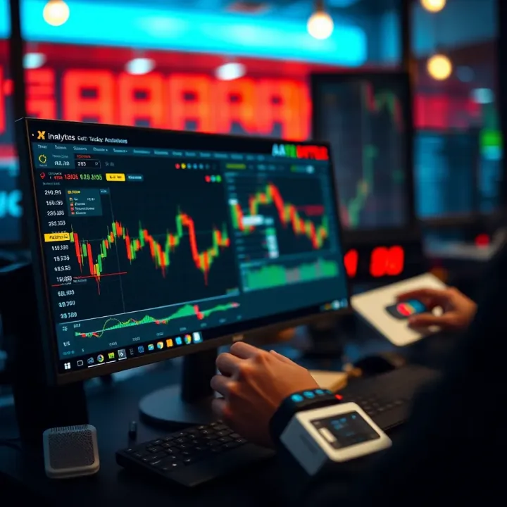 Binary Option Robots Explained for Nigerian Traders Binary Option Robots Explained for Nigerian Traders