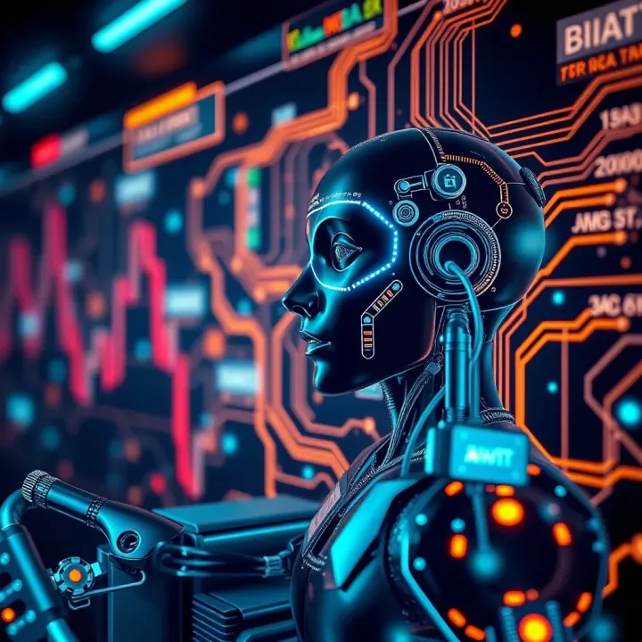 Binary Option Robots Explained for Nigerian Traders Binary Option Robots Explained for Nigerian Traders