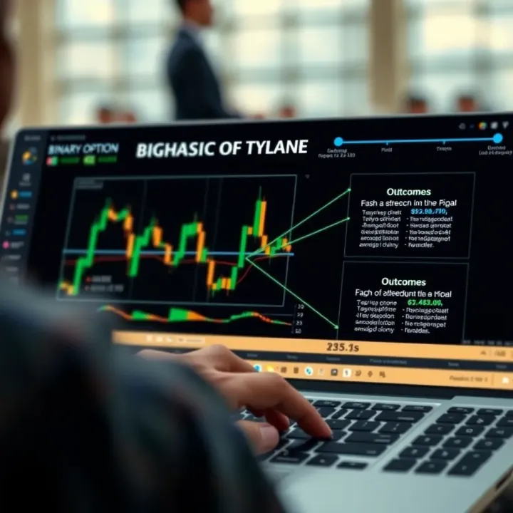 Binary Option Trading Guide for Nigerian Traders Binary Option Trading Guide for Nigerian Traders