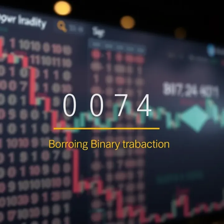 Understanding Binary Subtraction: A Simple Guide Understanding Binary Subtraction: A Simple Guide