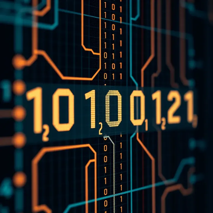 Understanding the Binary System in Computers