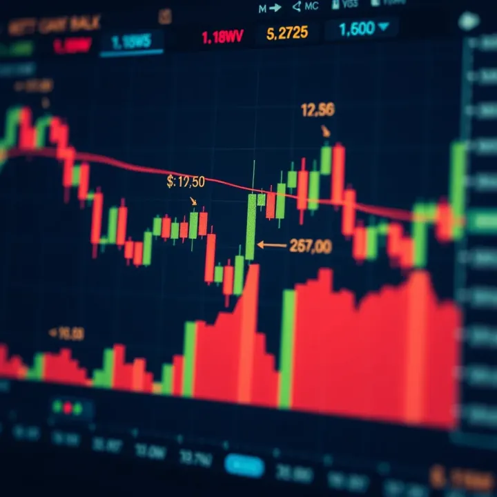 Bullish Candlestick Patterns for Smarter Trading