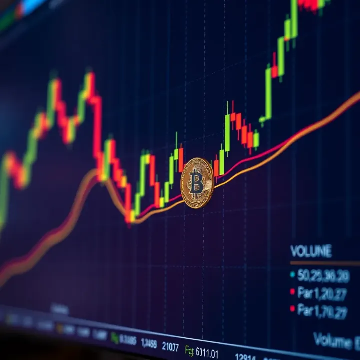 Understanding Chart Crypto Trading for Nigerian Traders