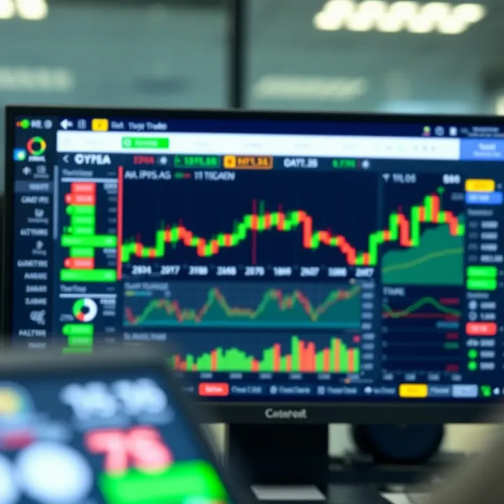 Understanding Crypto Trading Bots in Nigeria