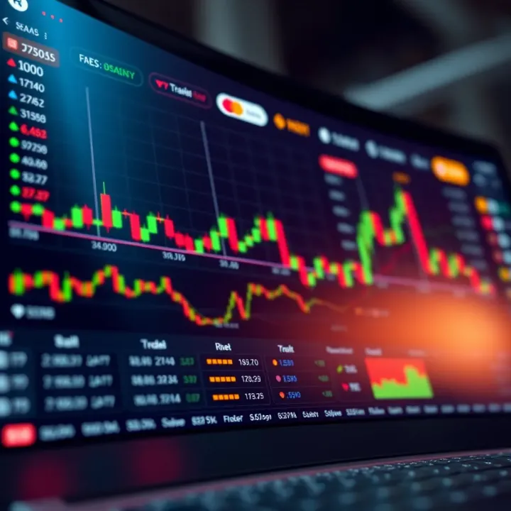 Understanding Crypto Trading Websites in Nigeria