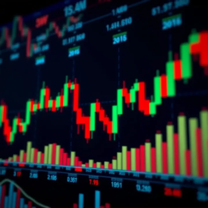 Forex Candlestick Patterns Explained for Nigerian Traders