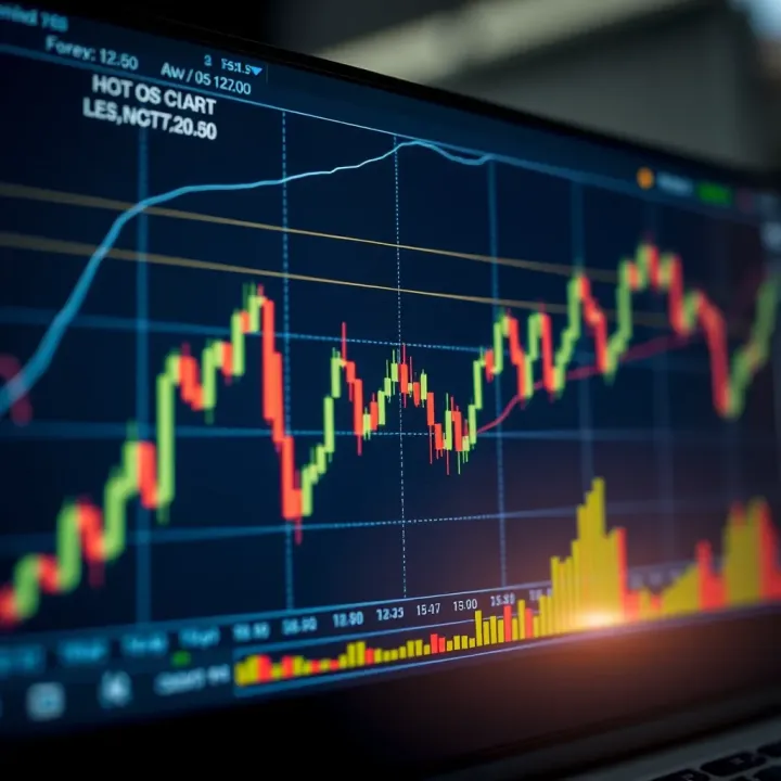 Forex Chart Patterns Guide for Nigerian Traders