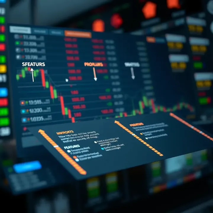 Understanding Forex Trading Accounts for Nigerian Traders Understanding Forex Trading Accounts for Nigerian Traders