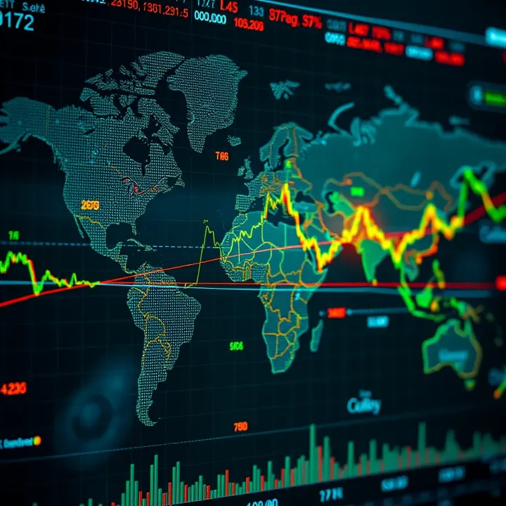 Understanding Forex Trading for Nigerian Traders