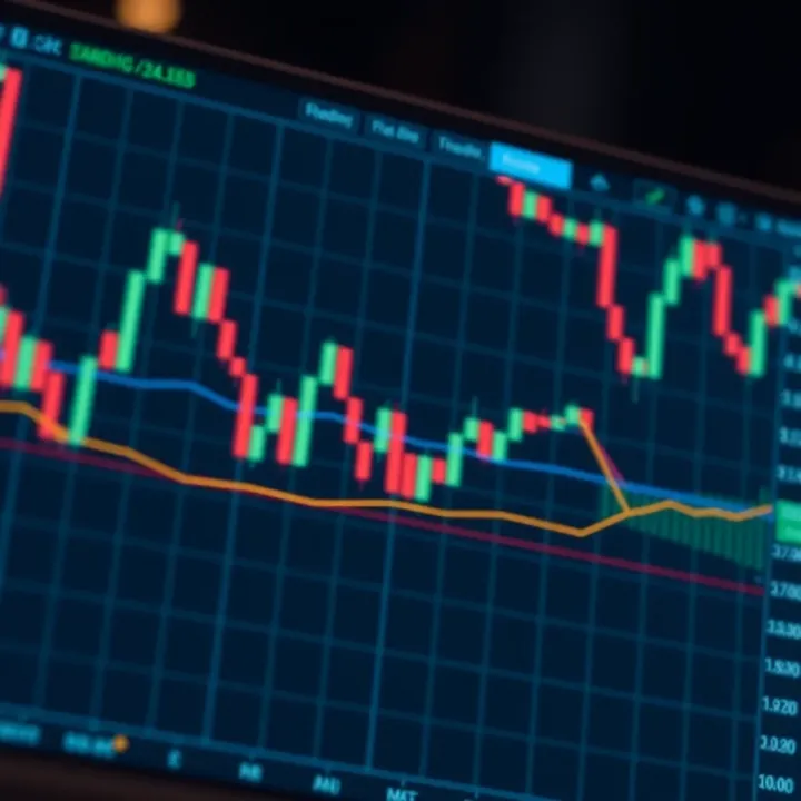 Key Chart Patterns Every Trader Should Know