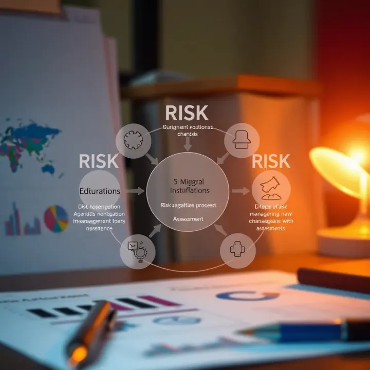 Risk Management Process Explained for Nigerian Businesses