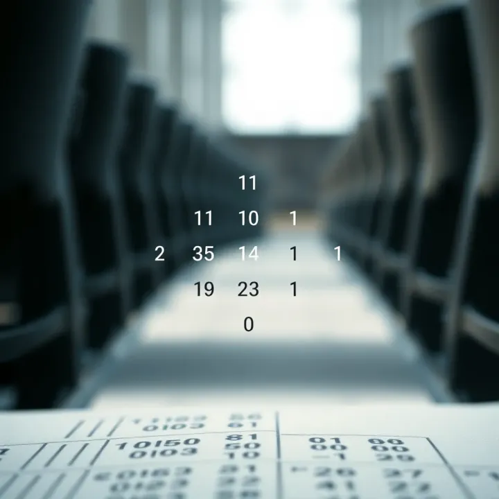 How Binary Search Works and Why It's Efficient